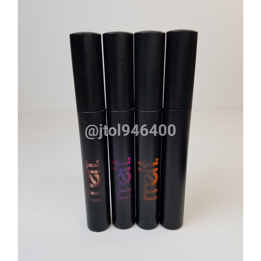 Melt Cosmetics Zodiac Collection Liquid Lipstick